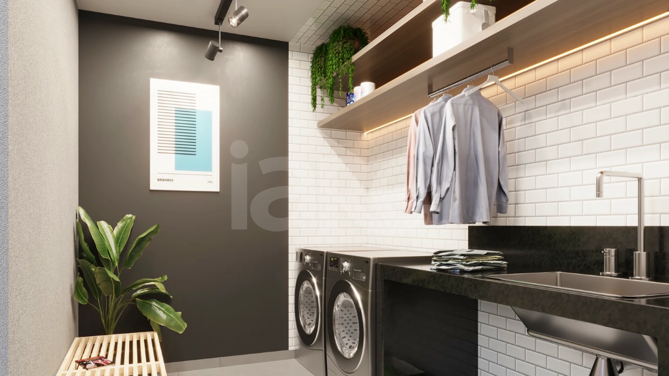 Forma - Apartamento com 69,77 m², em Vila Curuçá — foto 28