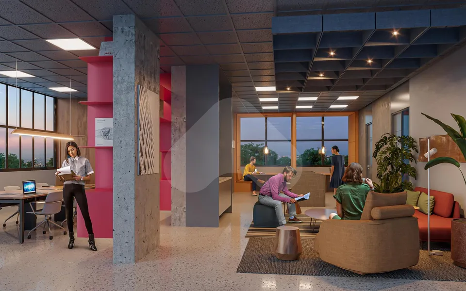 Vitacon Brigadeiro - Studio com 20,06 m², em Bela Vista — foto 18