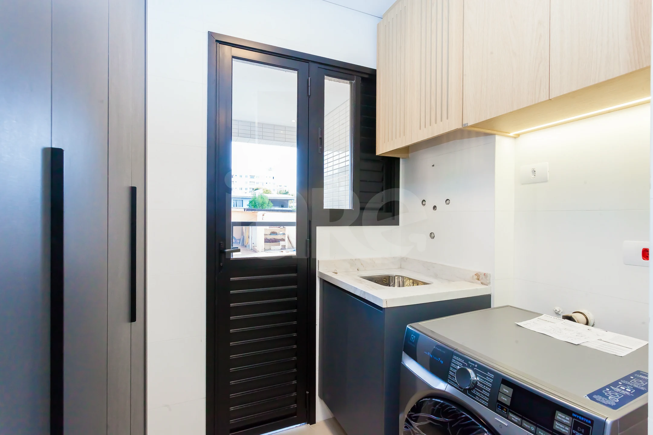 Solare Di Veneza - Apartamento com 94 m², em Bacacheri — foto 34