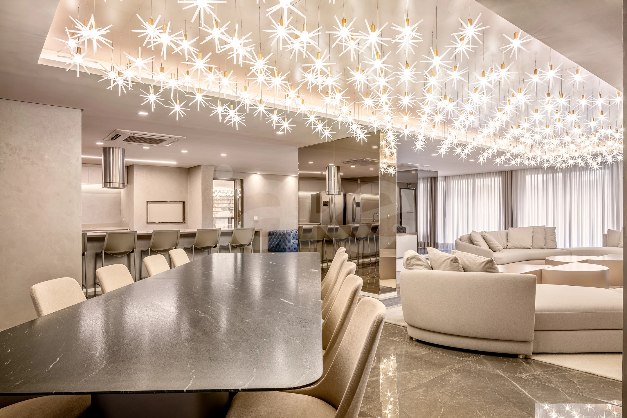 Garden Haus By Porsche Apto 92707 - Cobertura com 345 m², em Jardim Europa — foto 5