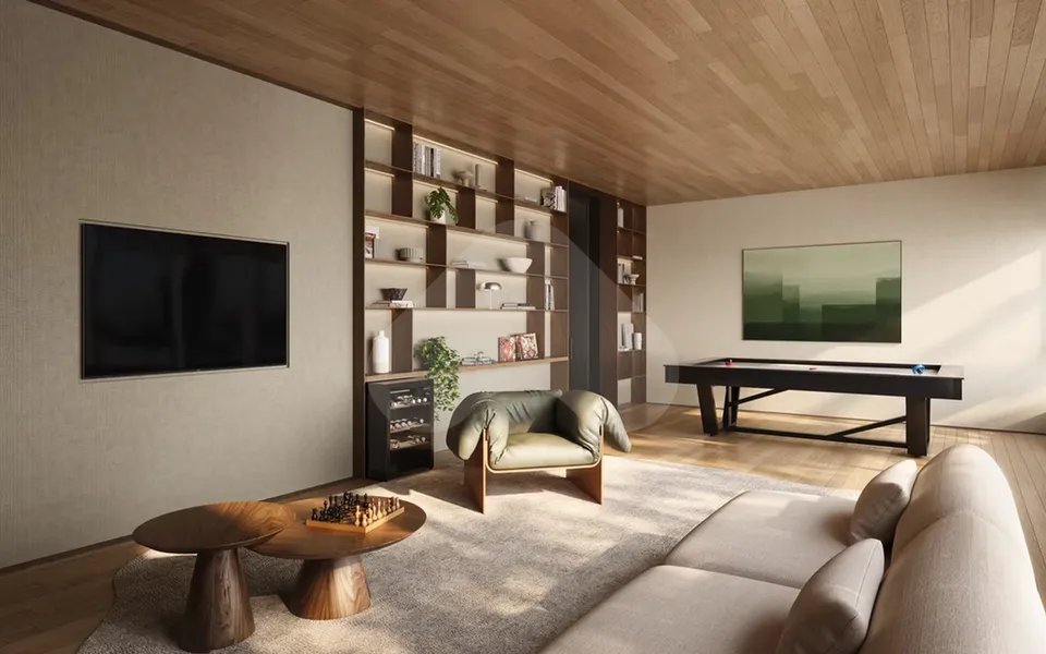 Tess Brooklin - Apartamento com 130,32 m², em Itaim Bibi — foto 14