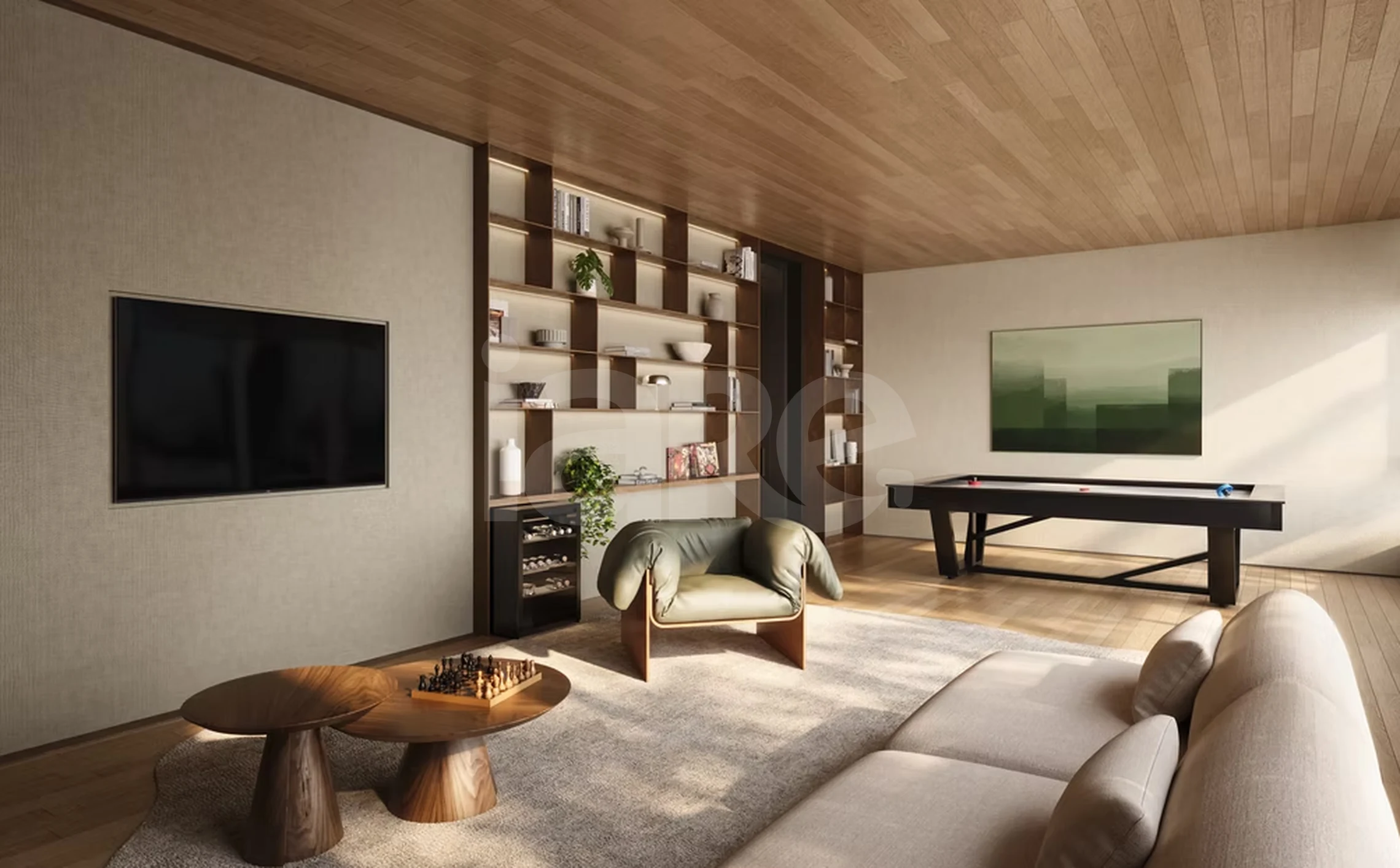 Tess Brooklin - Apartamento com 130,32 m², em Itaim Bibi — foto 14