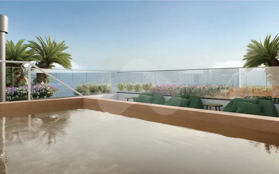Malbec Malbec - Apartamento com 166,38 m², em Praia Brava de Itajaí — foto 9
