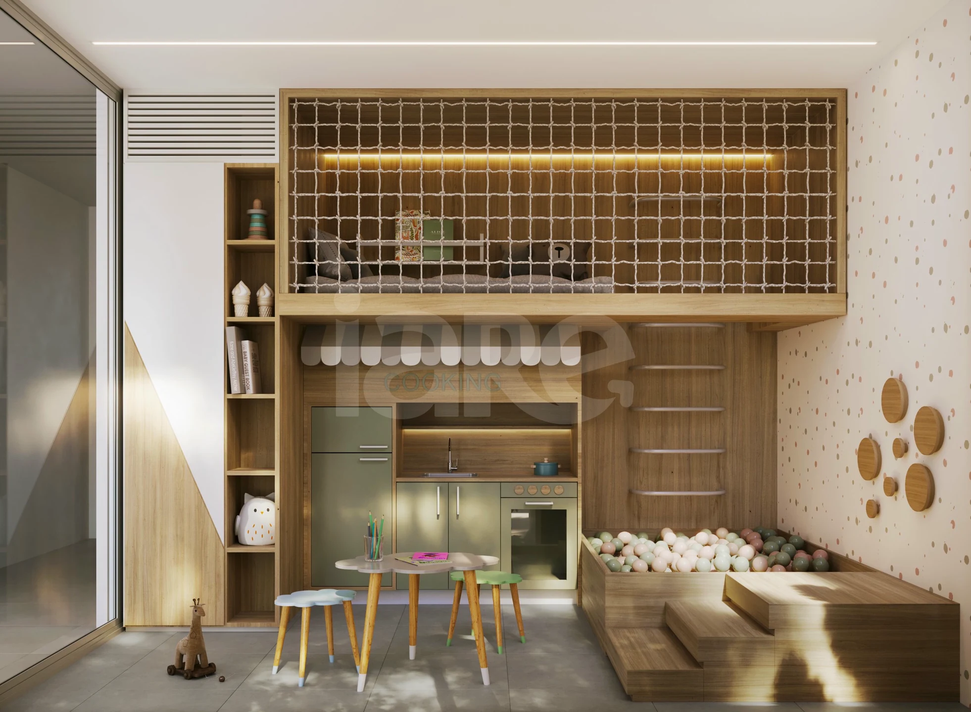 Reserva Jardins - Apartamento com 240,28 m², em Jardim Paulista — foto 7