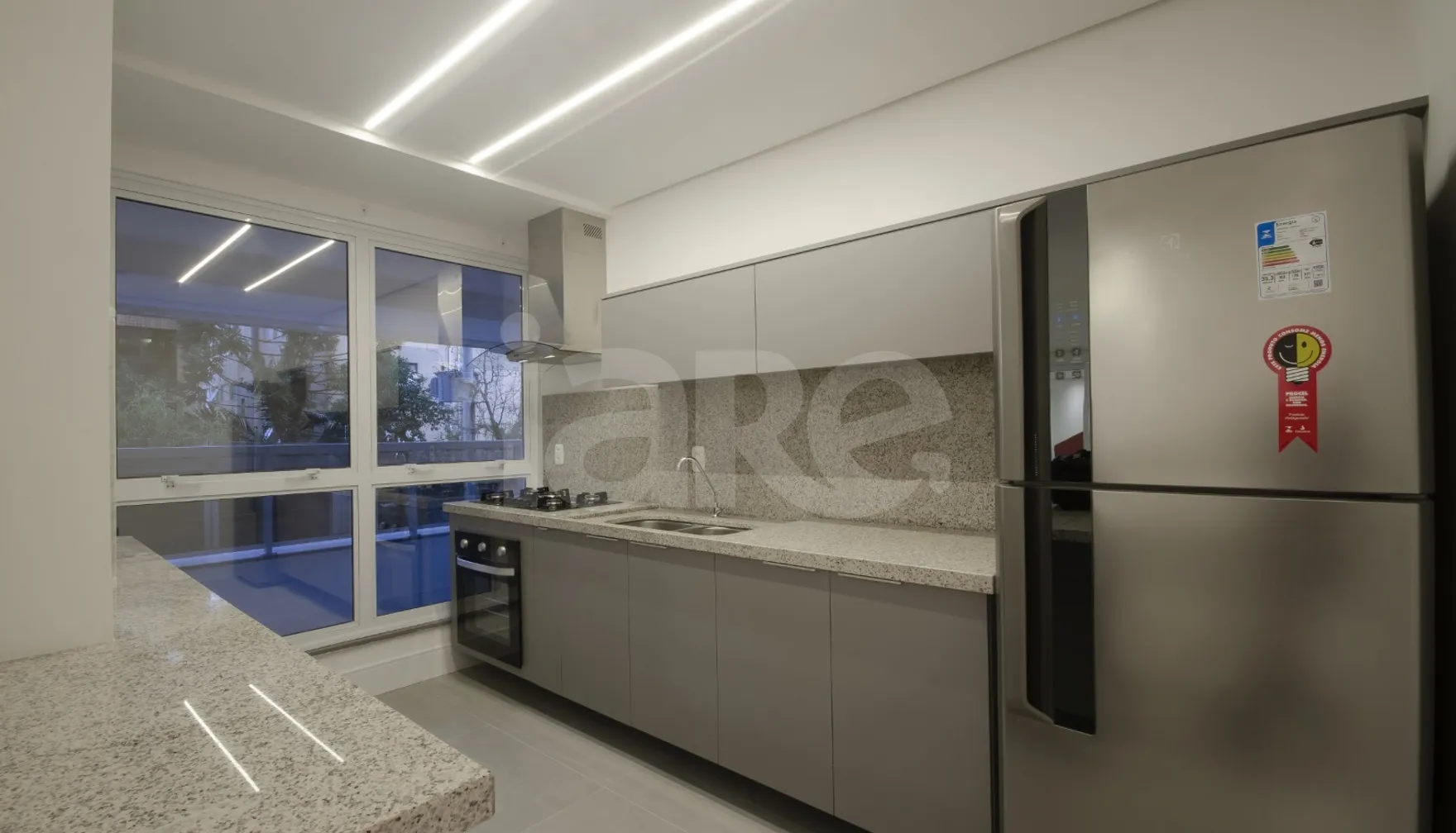Reserva Marquês - Apartamento com 112,8 m², em Auxiliadora — foto 8
