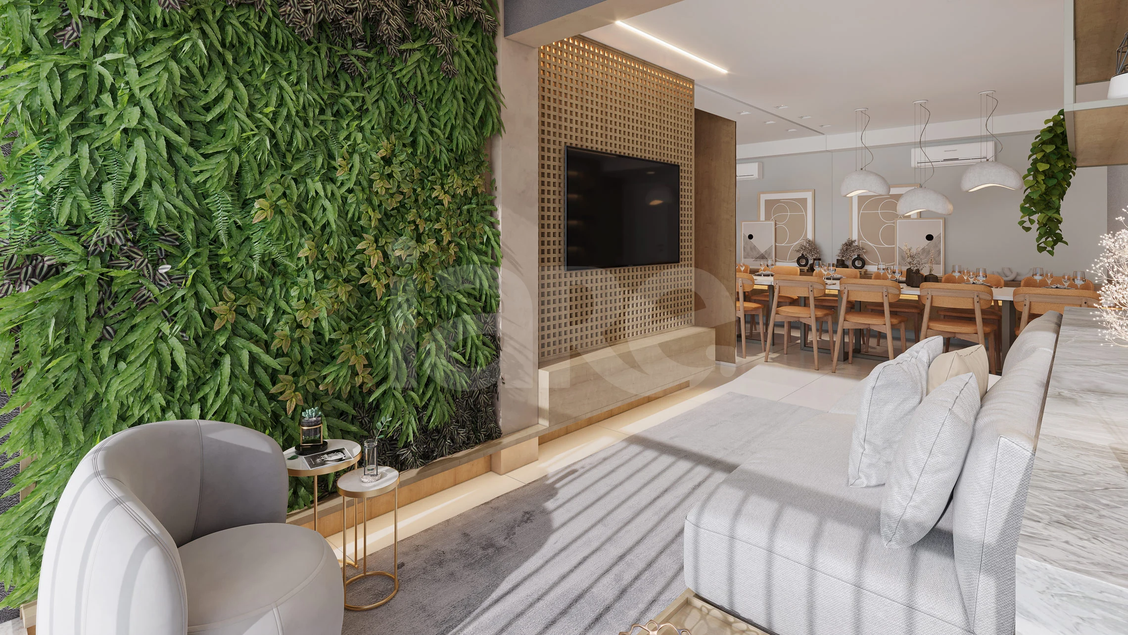 Icon João Moura - Studio com 26,28 m², em Pinheiros — foto 2