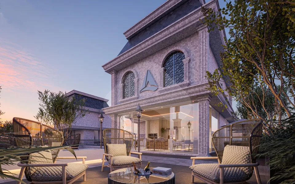 Beach Sky - Apartamento com 77,51 m², em Centro — foto 18