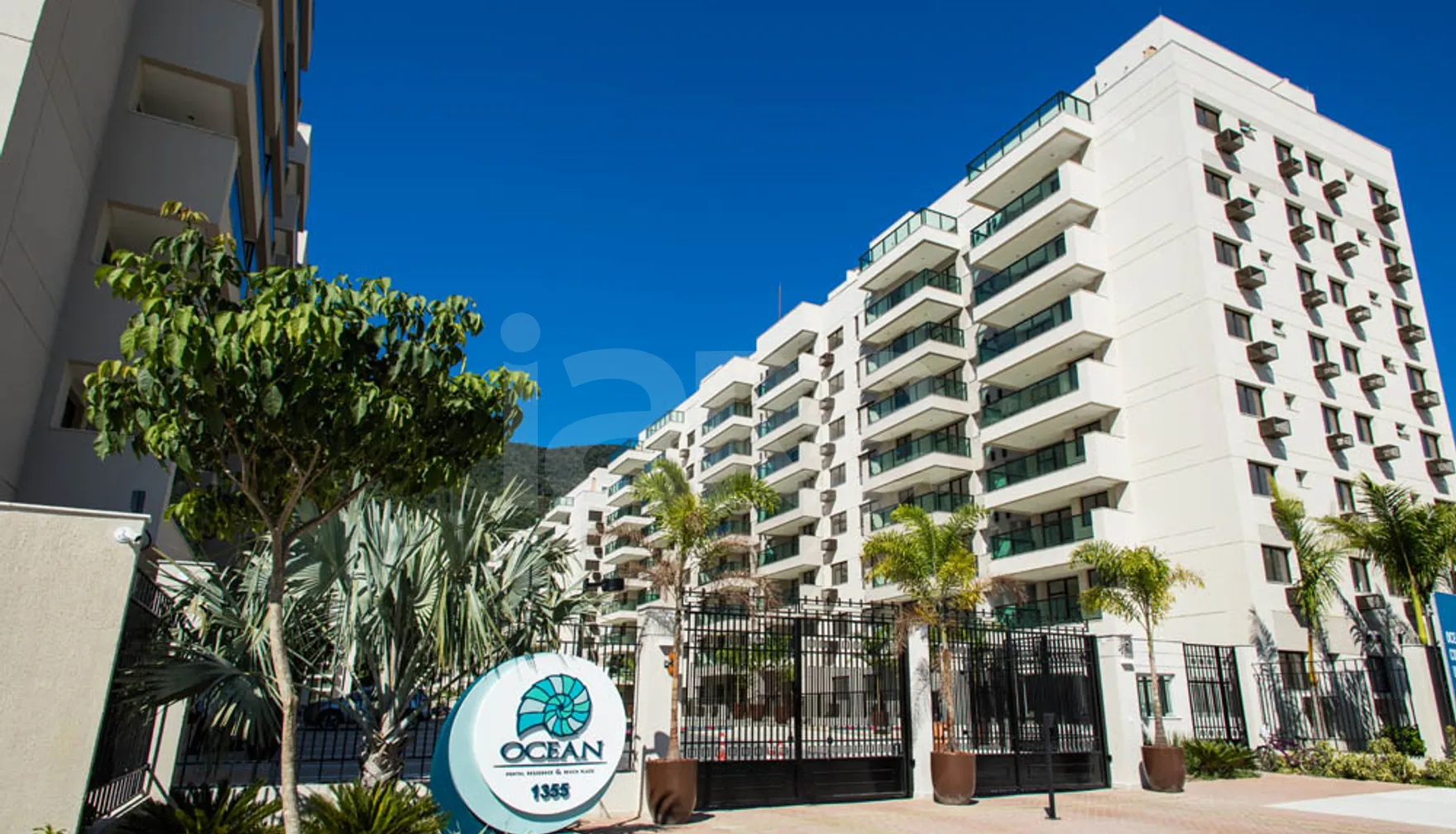 Ocean Pontal Residence - Cobertura com 144,32 m², em Recreio dos Bandeirantes — foto 2