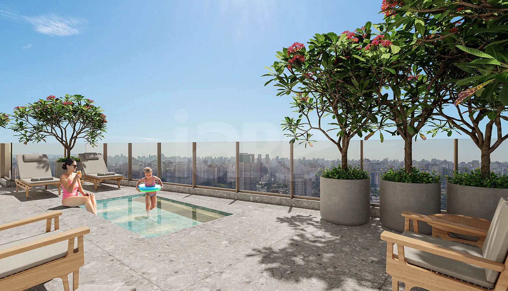 Oma 909 - Cobertura com 260,11 m², em Pinheiros — foto 12