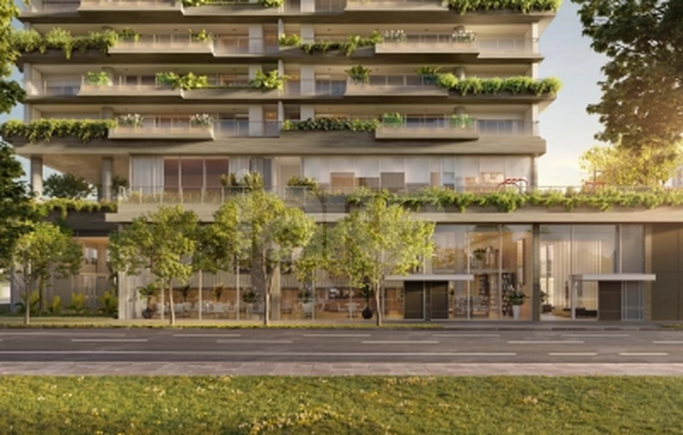 Teçá - Apartamento com 212,04 m², em Itaim Bibi — foto 3