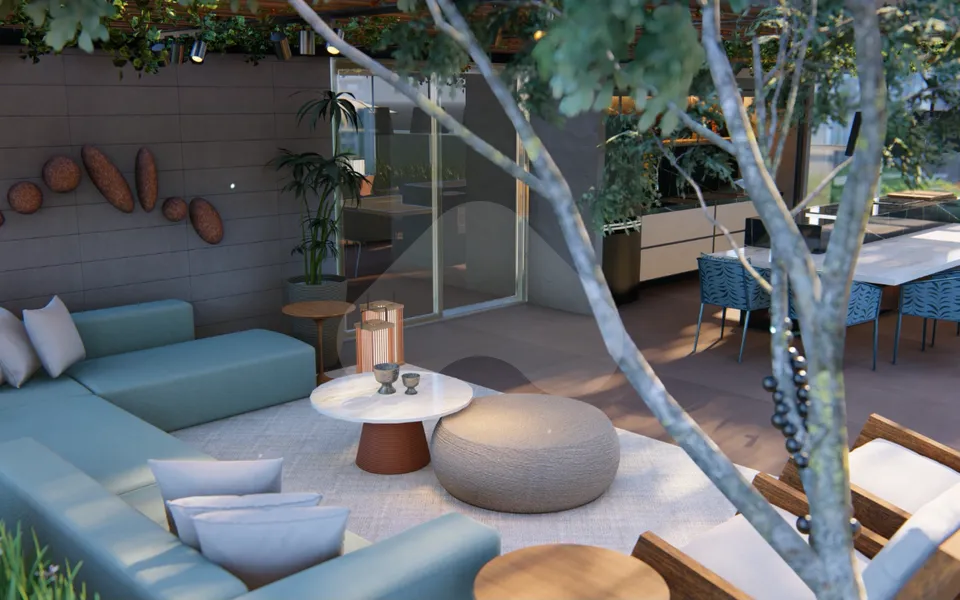Oré Residencial - Garden com 168,03 m², em Cabo Branco — foto 13