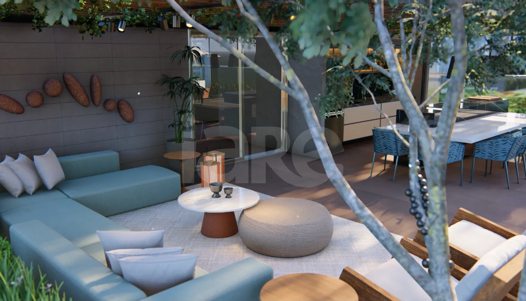 Oré Residencial - Garden com 226,6 m², em Cabo Branco — foto 18