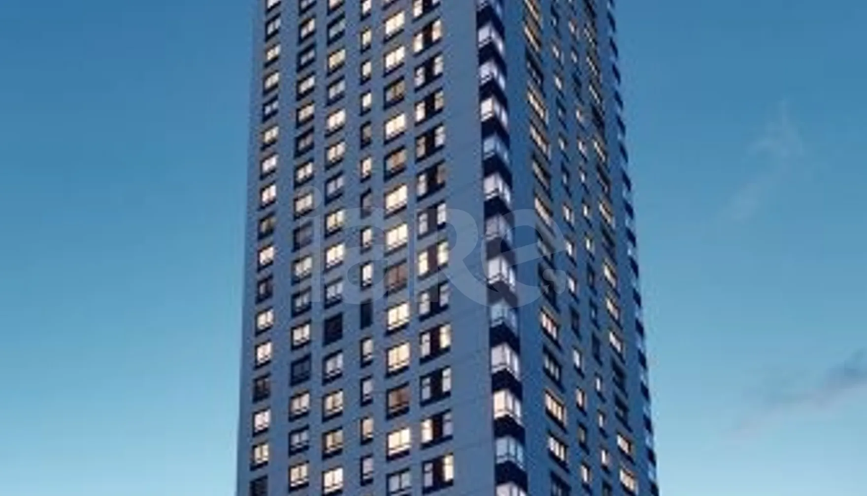Space Soul - Garden com 228,94 m², em Centro — foto 1