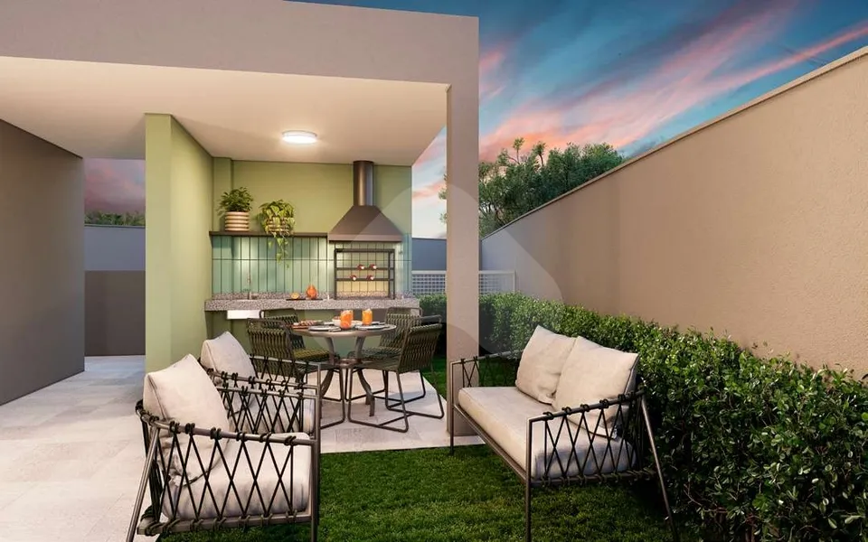 Mundo Apto Piqueri - Apartamento com 24,84 m², em Piqueri — foto 25