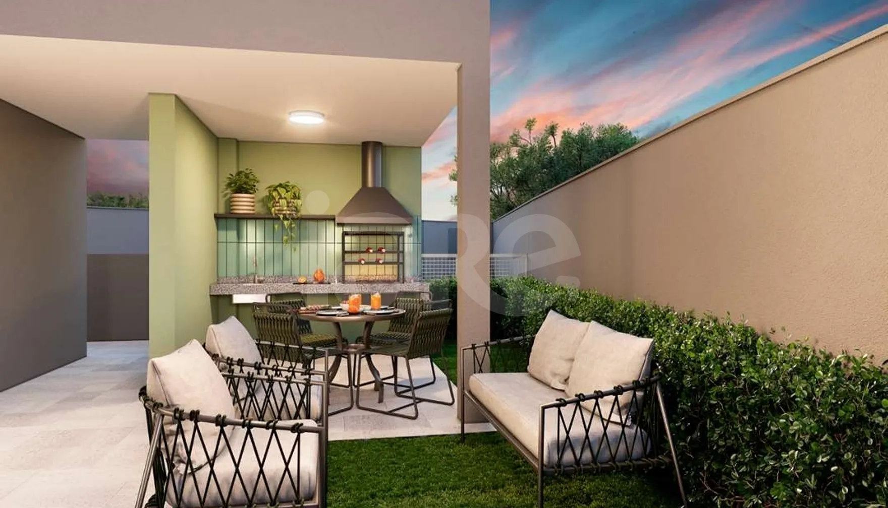 Mundo Apto Piqueri - Apartamento com 24,84 m², em Piqueri — foto 25