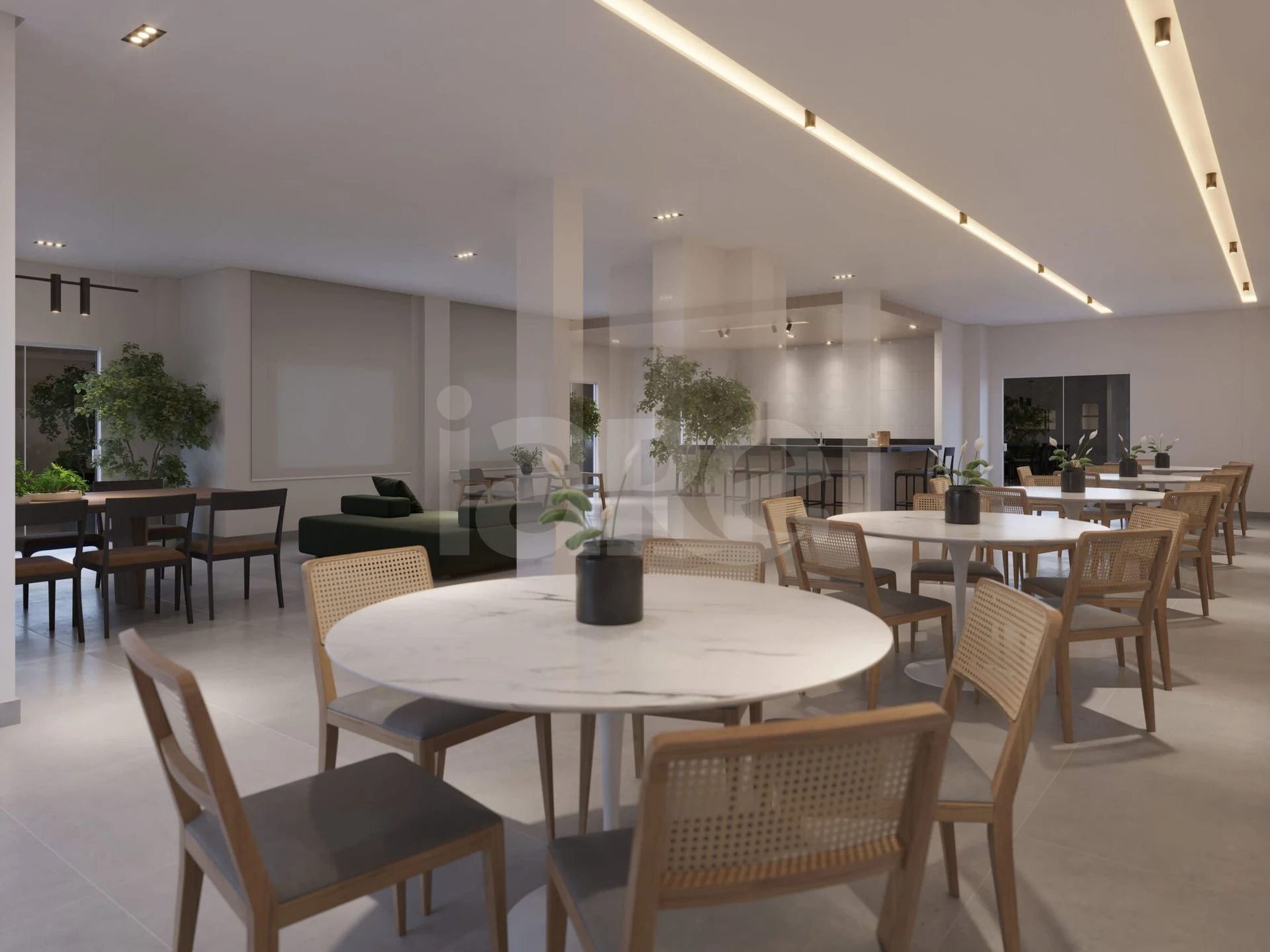 Sensia Barra - Cobertura com 114,92 m², em Barra da Tijuca — foto 22