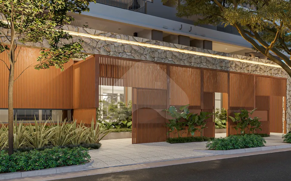 Monã Mooca - Apartamento com 179,33 m², em Mooca — foto 7