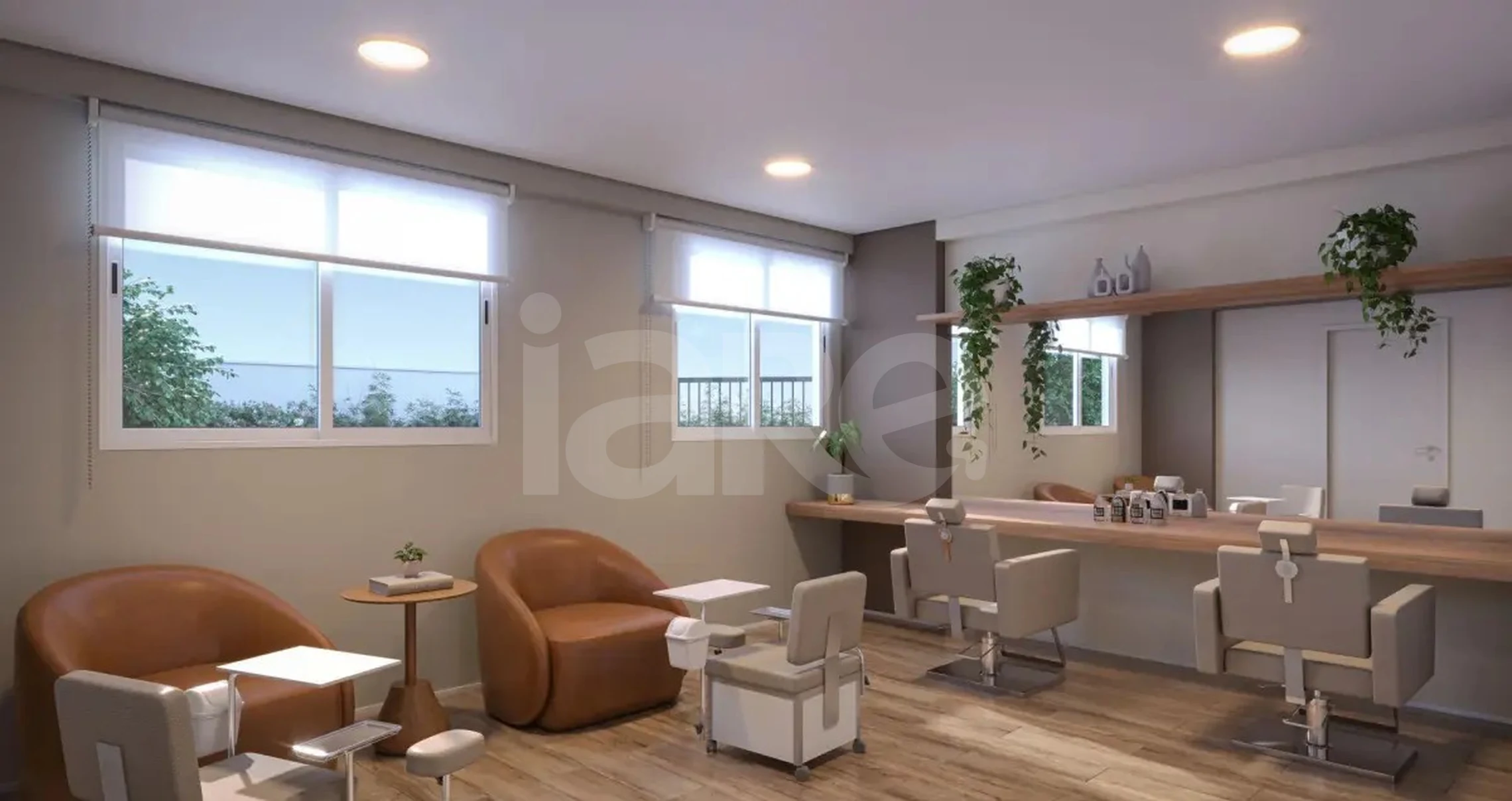 Vibra Jardim Bonfiglioli - Apartamento com 34,28 m², em Jardim Bonfiglioli — foto 12