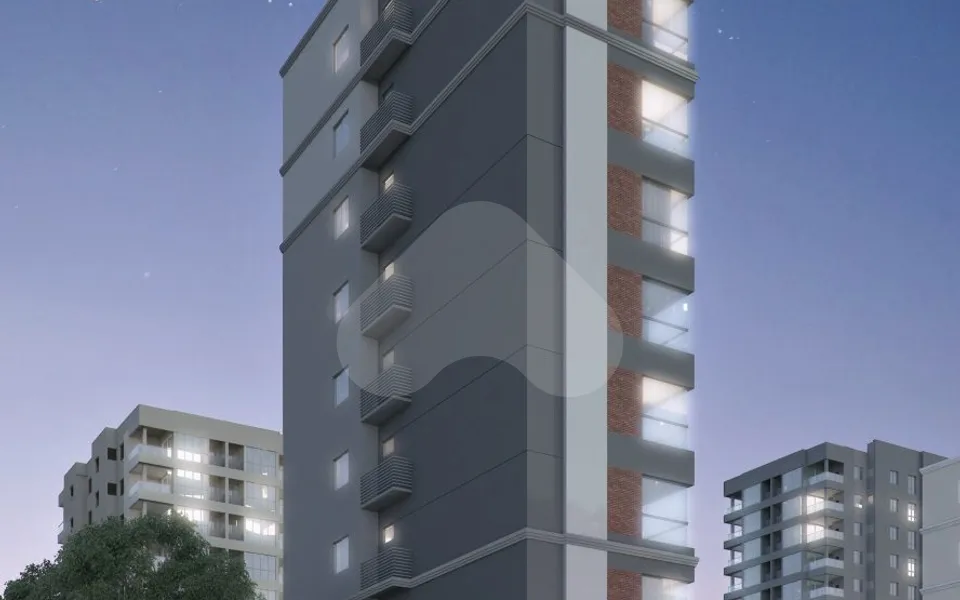 Cartago Residence - Apartamento com 87 m², em Meia Praia — foto 14