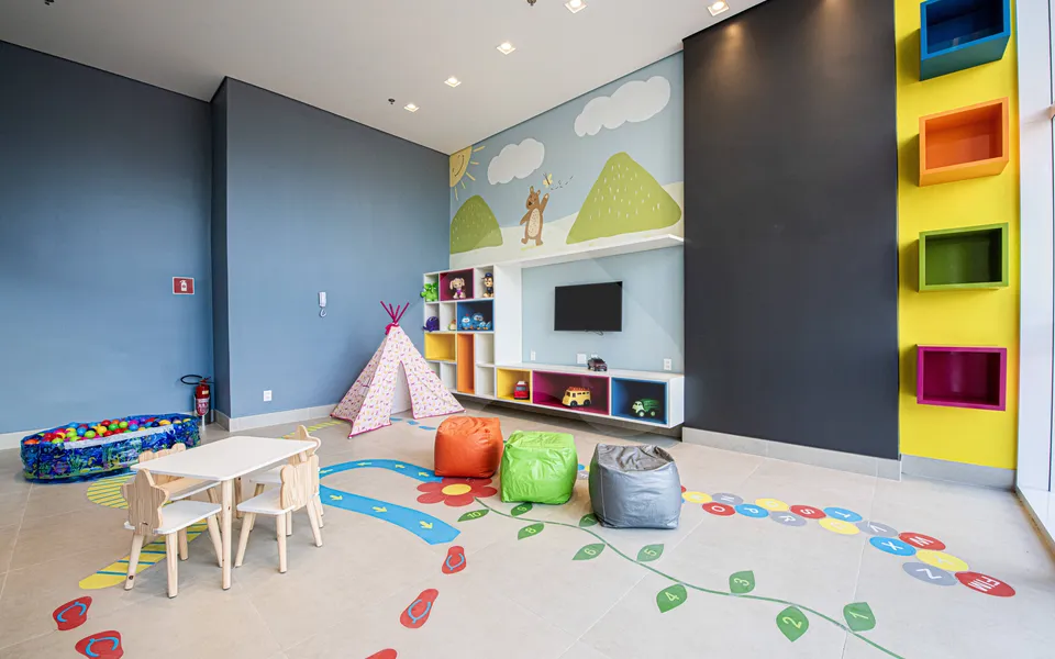 Tribeca - Apartamento com 119,22 m², em Aldeota — foto 11