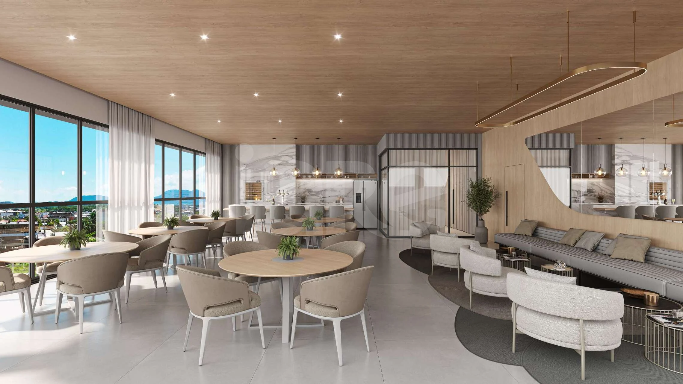 Gran Canária - Apartamento com 85,16 m², em Perequê — foto 9