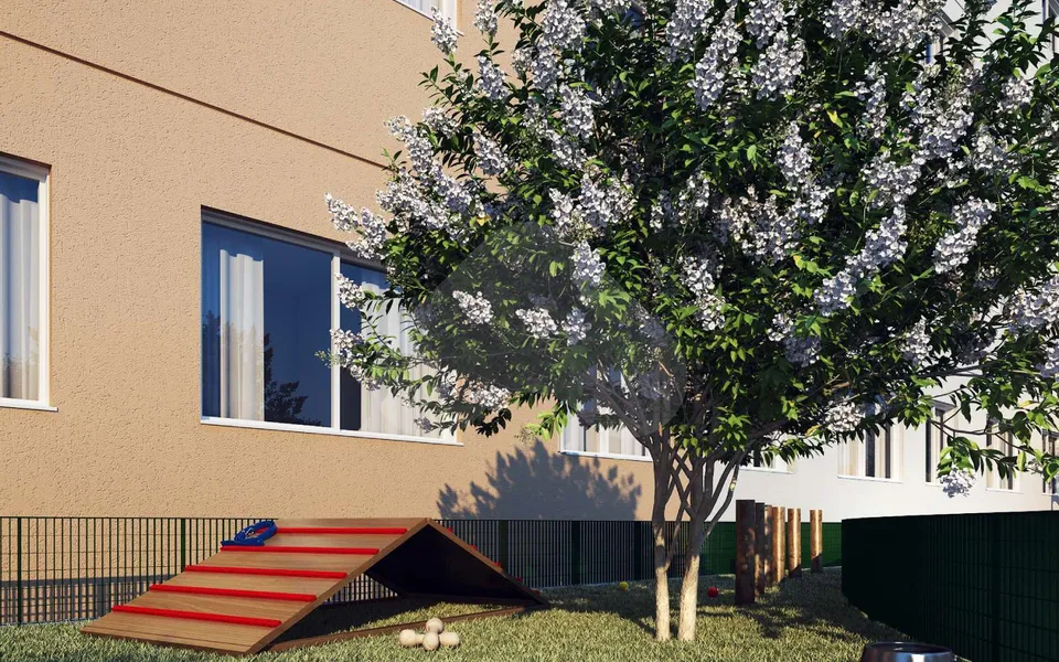Bem Viver Praça Nébias - Apartamento com 28,19 m², em Campos Elíseos — foto 11