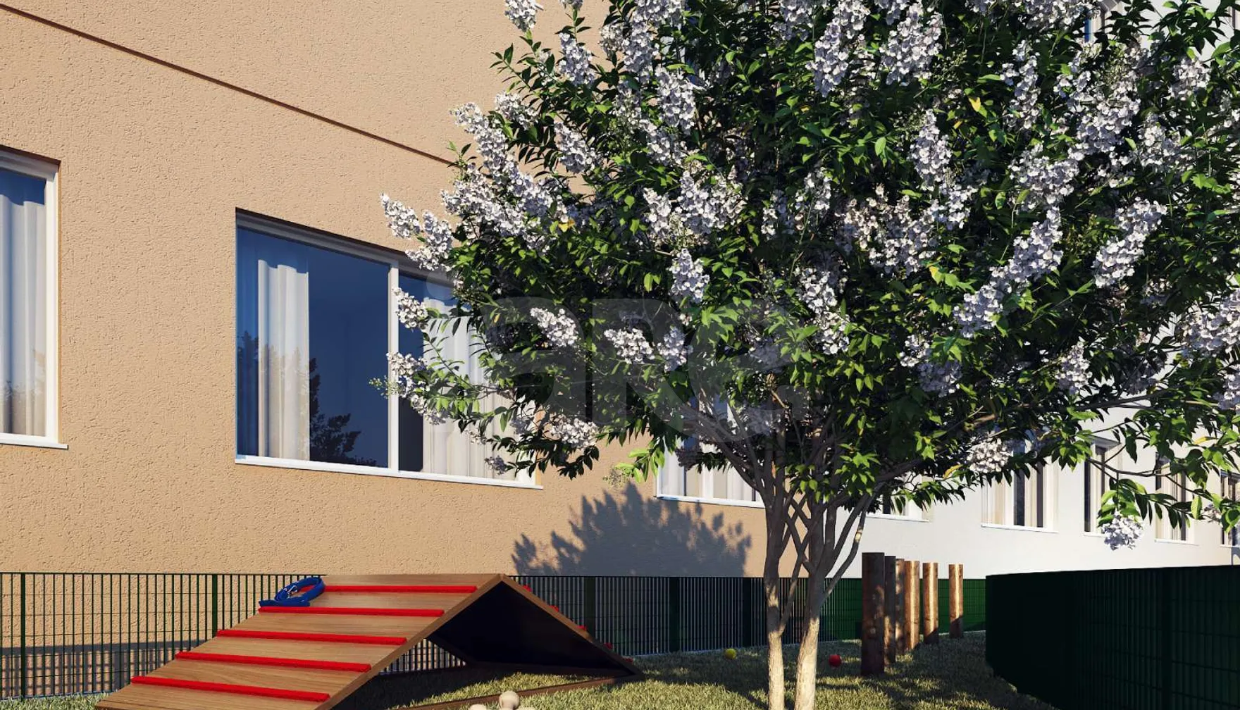 Bem Viver Praça Nébias - Apartamento com 28,19 m², em Campos Elíseos — foto 11