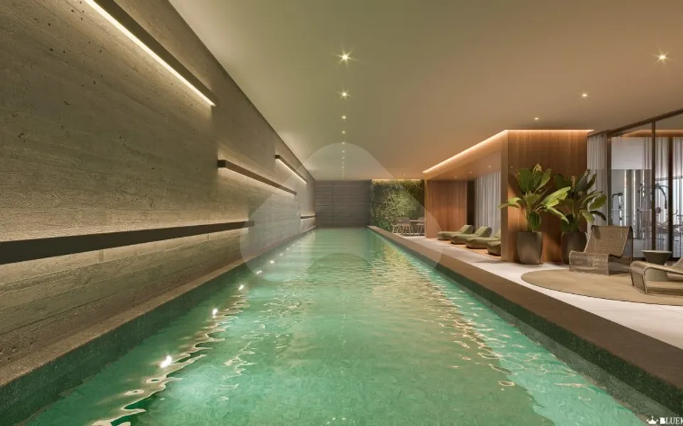 Sunny Coast - Apartamento com 229,31 m², em Centro — foto 11