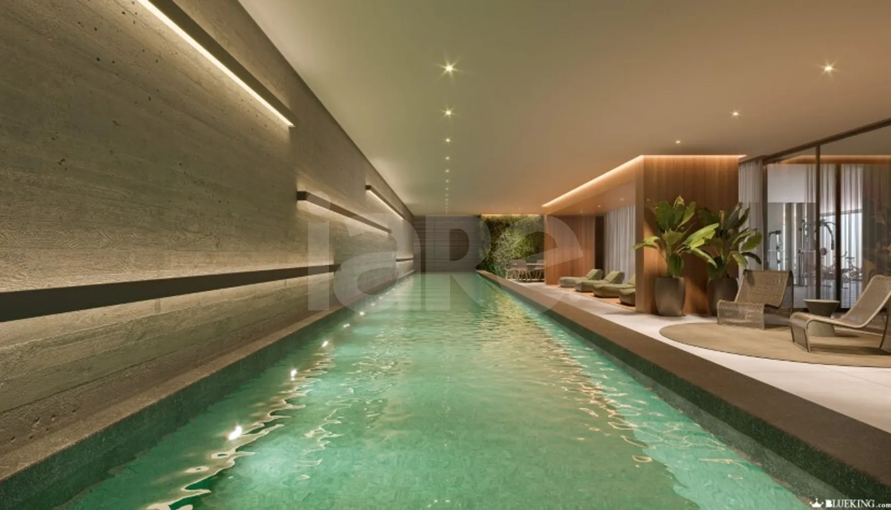 Sunny Coast - Garden com 508,15 m², em Centro — foto 15
