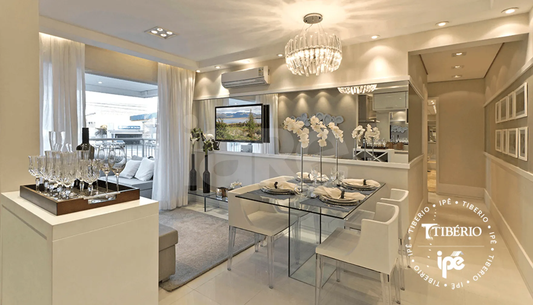 Class Guarulhos - Apartamento com 74,18 m², em Vila Augusta — foto 6
