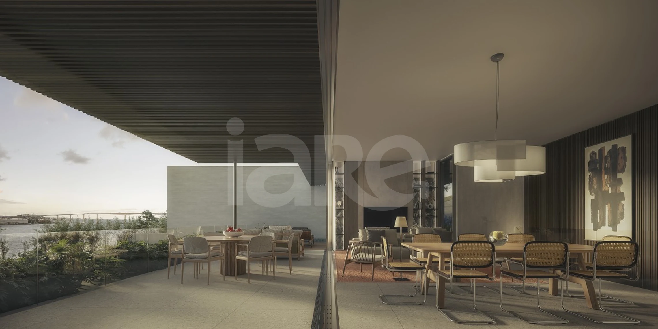 Sensi Al Mare - Casa com 387,25 m², em Centro de Vila Velha — foto 4