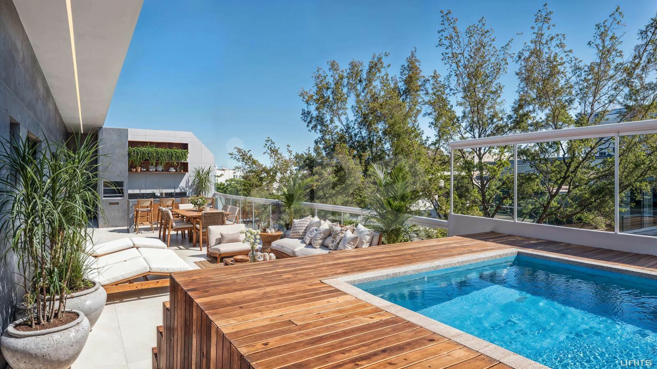 Ondara - Apartamento com 98,35 m², em Recreio dos Bandeirantes — foto 6