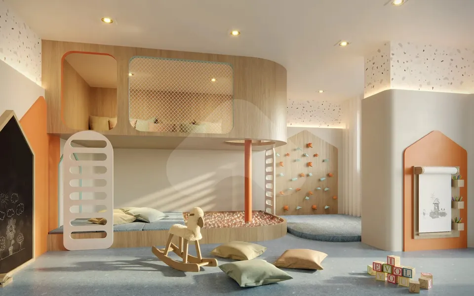 Raízes Premium Butantã - Apartamento com 39,17 m², em Butantã — foto 16