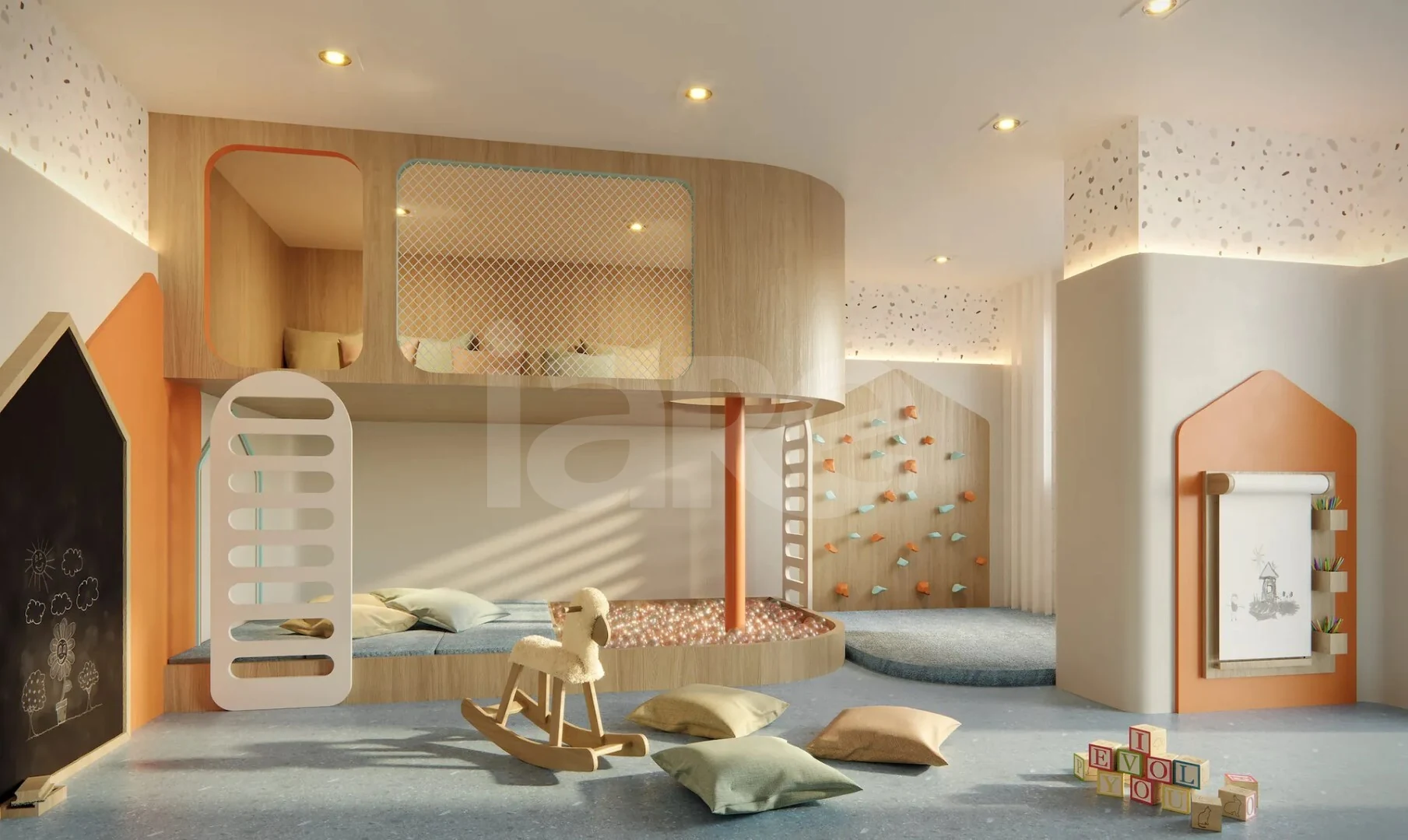 Raízes Premium Butantã - Apartamento com 85,73 m², em Butantã — foto 16