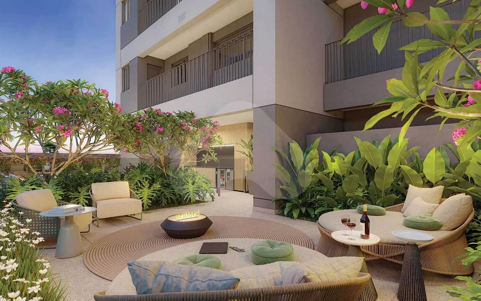 Agami Park Residences - Apartamento com 215,18 m², em Moema — foto 32