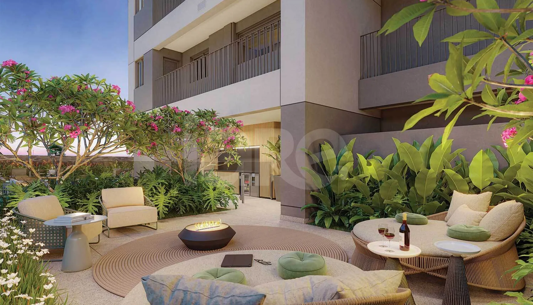Agami Park Residences - Apartamento com 215,18 m², em Moema — foto 32
