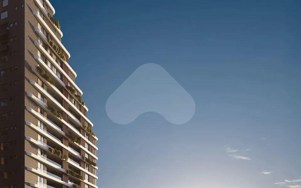 Sunrise View - Apartamento com 130 m², em Ilhota — foto 2