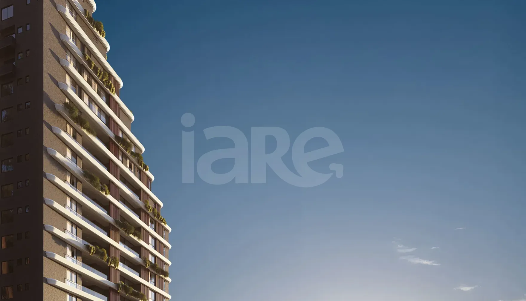 Sunrise View - Apartamento com 232 m², em Ilhota — foto 16