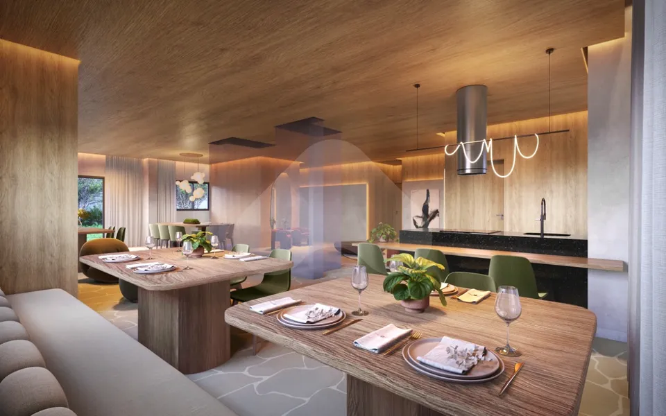 Look Ibirapuera - Studio com 26,17 m², em Vila Mariana — foto 10