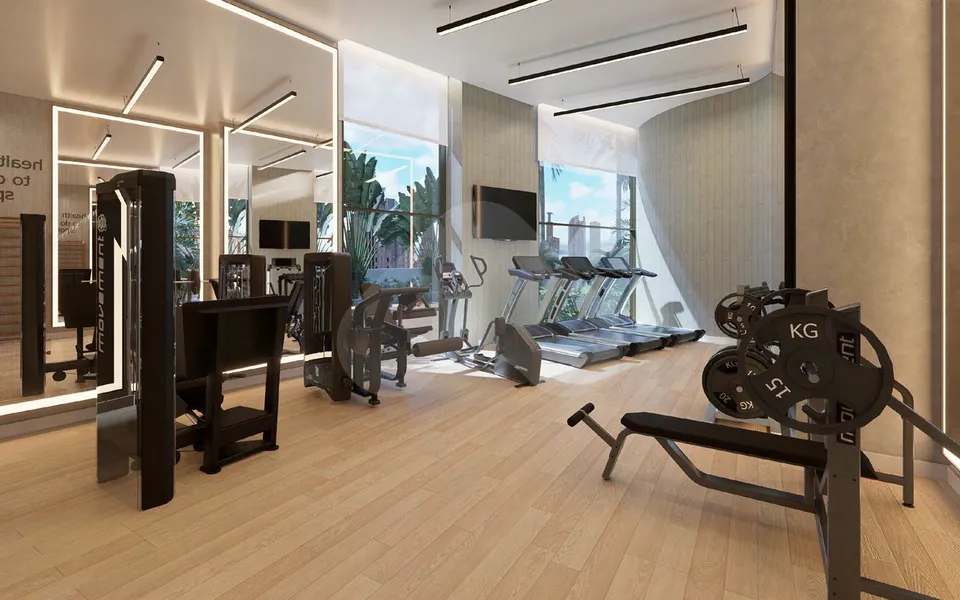 Casa Orizon - Apartamento com 168,8 m², em Pina — foto 5