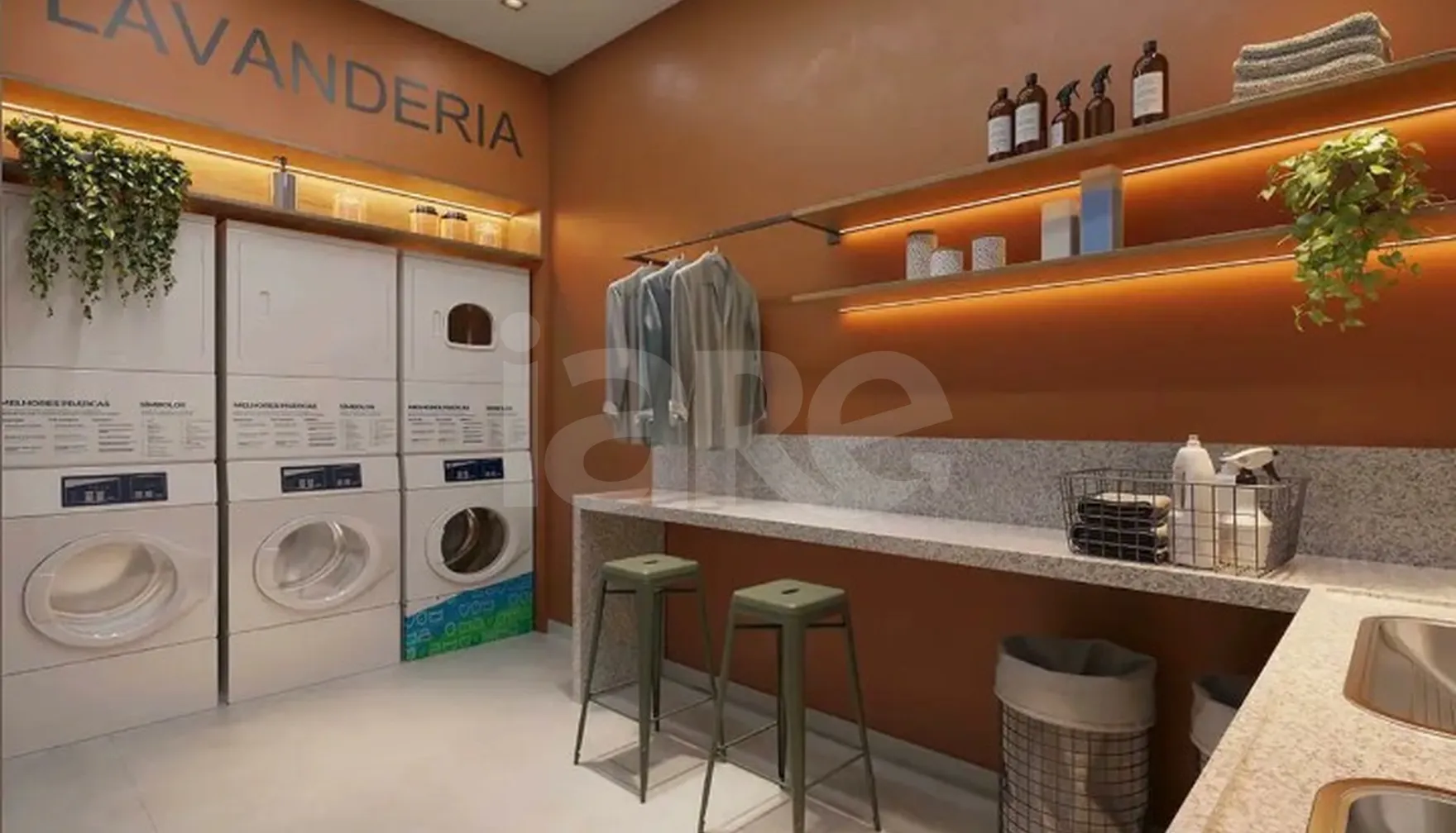 Move Tucuruvi - Apartamento com 36,83 m², em Tucuruvi — foto 18