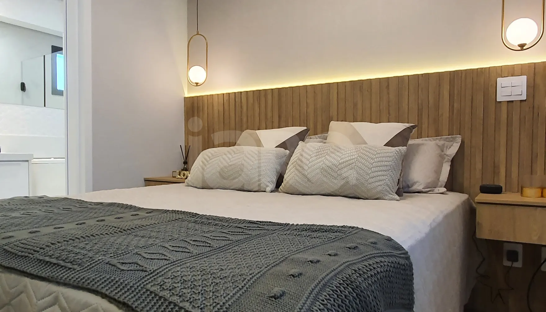 Roriz - Apartamento com 102,37 m², em Vila Assunção — foto 25