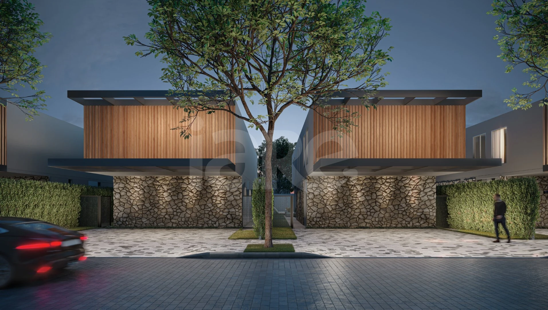 Setai Houses Resort - Casa com 314,4 m², em Intermares — foto 13