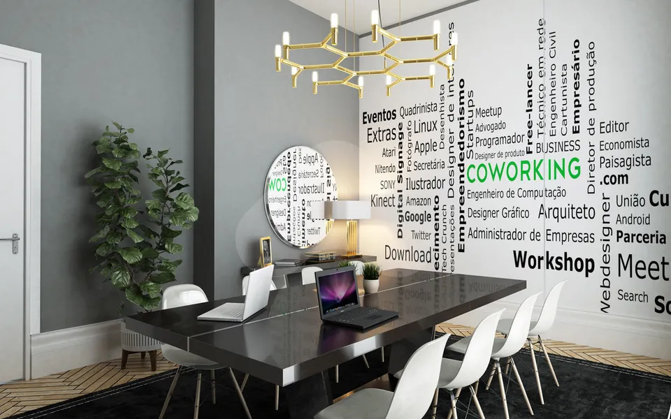 Wall Street Tower - Apartamento com 160 m², em Meia Praia — foto 5