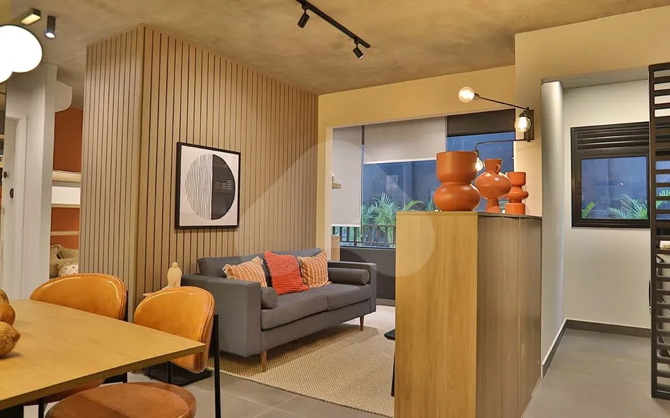 Supreme Jardim São Paulo - Apartamento com 64,68 m², em Jardim São Paulo — foto 5