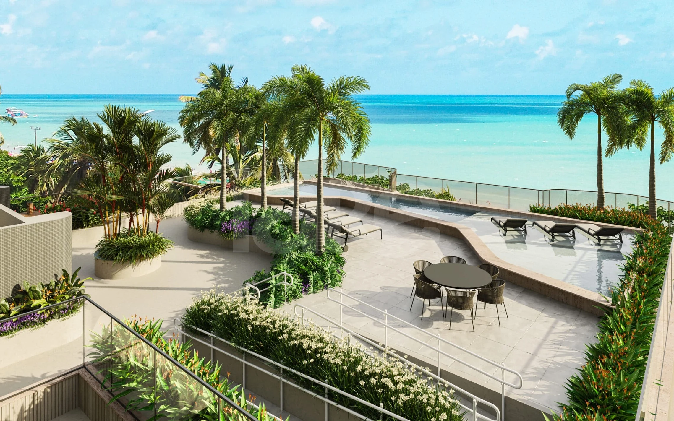 Artus Vivence - Cobertura com 208,04 m², em Cabo Branco — foto 16