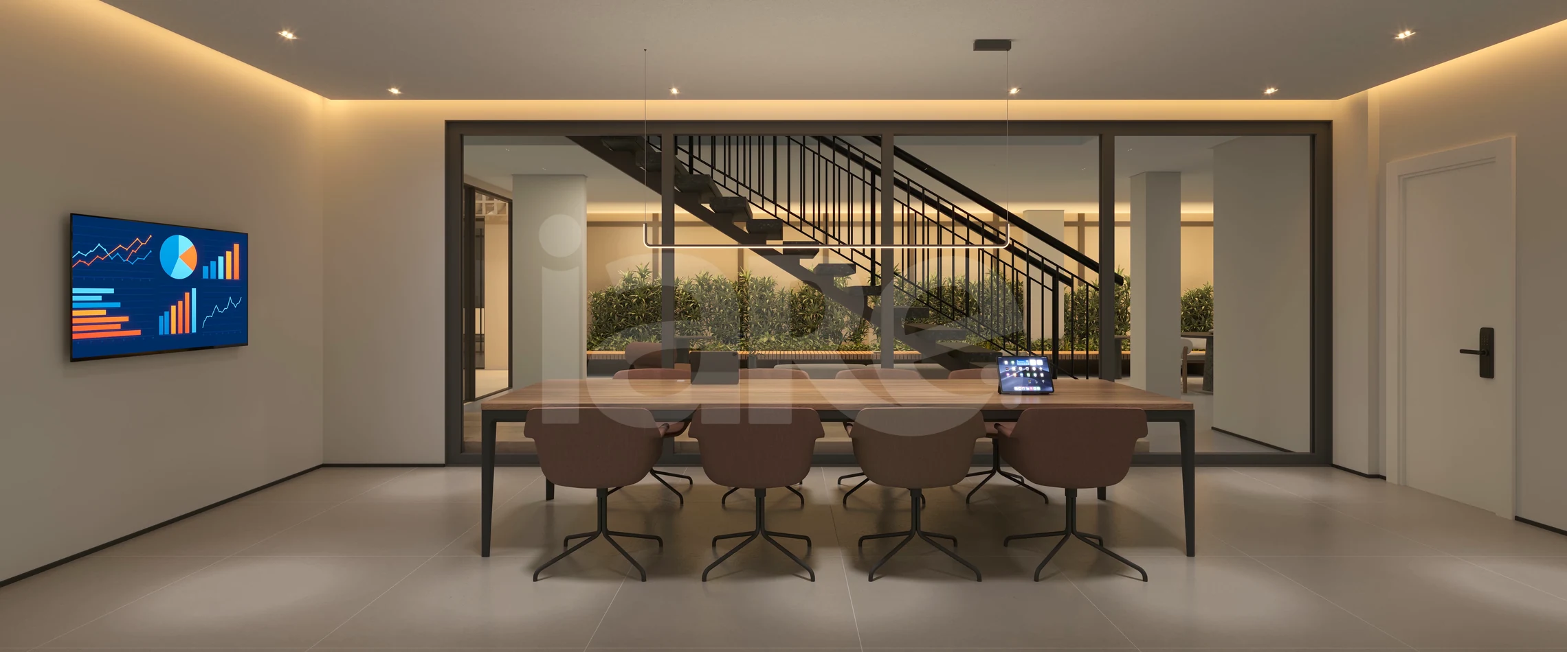 Aya Amintas - Studio com 25,11 m², em Centro — foto 16