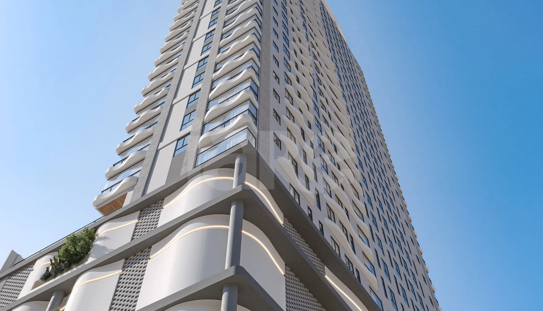 Minuanno - Apartamento com 96,43 m², em Jardim Dourado — foto 1