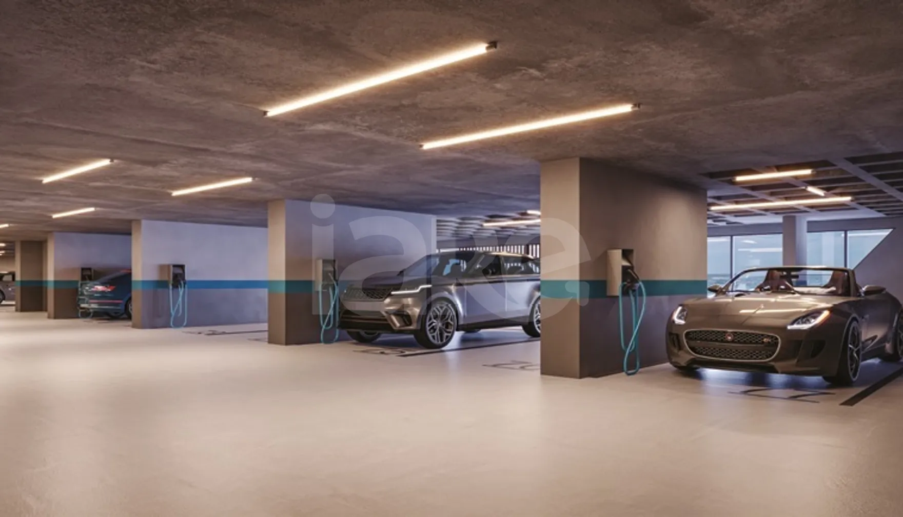 Gran Città - Garden com 271,51 m², em Centro — foto 22