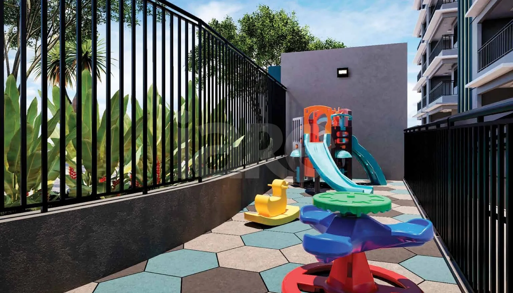 Essência Campolim - Garden com 111,36 m², em Parque Campolim — foto 15